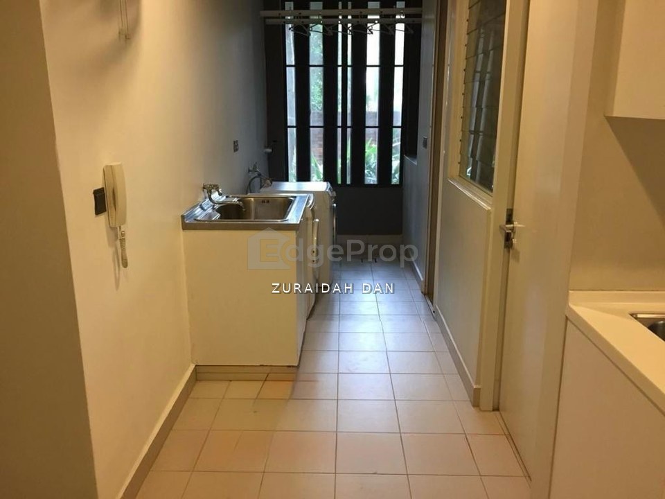 EXCLUSIVE CONDO WITH PRIVATE GARDEN! Dedaun Condominium, Jalan Ampang, KL, Kuala Lumpur, Taman U-Thant