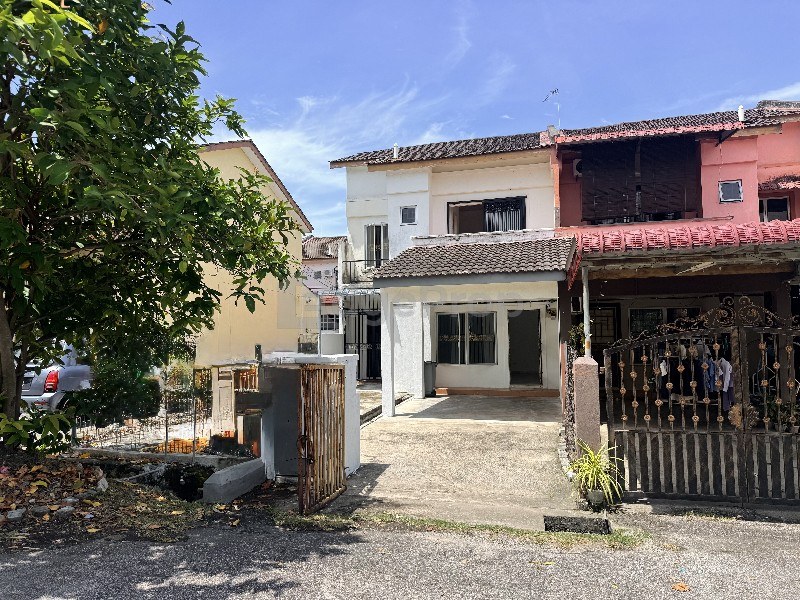 Taman Pinggiran Senawang