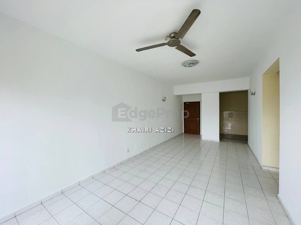 Menara Menjalara Bandar Manjalara, near Sri Damansara Perdana, Kepong Baru, Desa Parkcity, Kuala Lumpur
