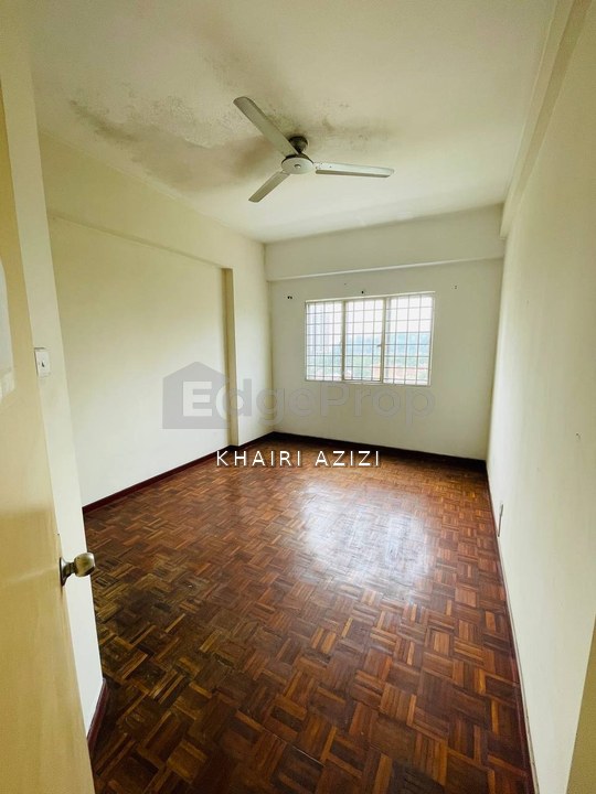 Menara Menjalara Bandar Manjalara, near Sri Damansara Perdana, Kepong Baru, Desa Parkcity, Kuala Lumpur