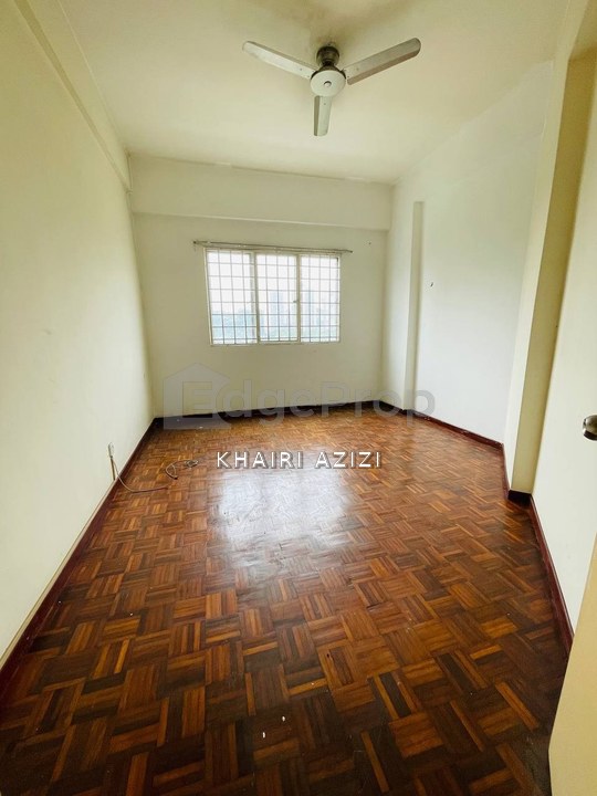 Menara Menjalara Bandar Manjalara, near Sri Damansara Perdana, Kepong Baru, Desa Parkcity, Kuala Lumpur