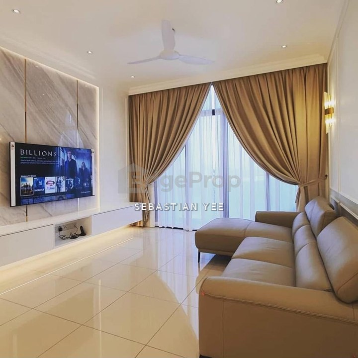 Waltz Residences @ Paradigm Garden City