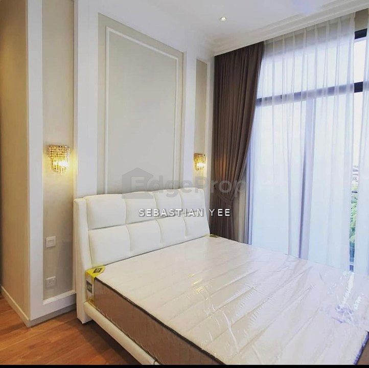 Waltz Residence OUG 3+1 Bedroom 华联花园3+1房豪华公寓, Kuala Lumpur, Taman OUG