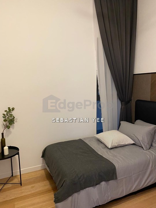 Waltz Residence OUG 1088sf 3 Bedroom 华联花园3房豪华公寓, Kuala Lumpur, Taman OUG