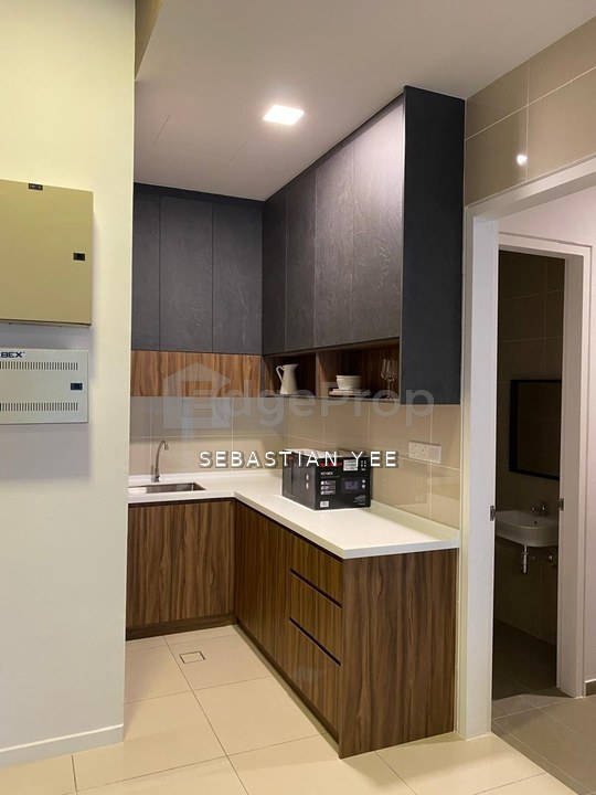 Waltz Residence OUG 1088sf 3 Bedroom 华联花园3房豪华公寓, Kuala Lumpur, Taman OUG
