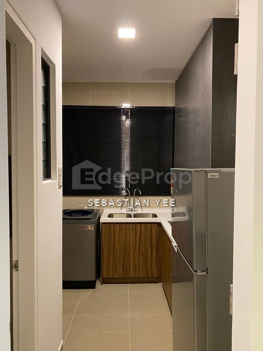Waltz Residence OUG 1088sf 3 Bedroom 华联花园3房豪华公寓, Kuala Lumpur, Taman OUG