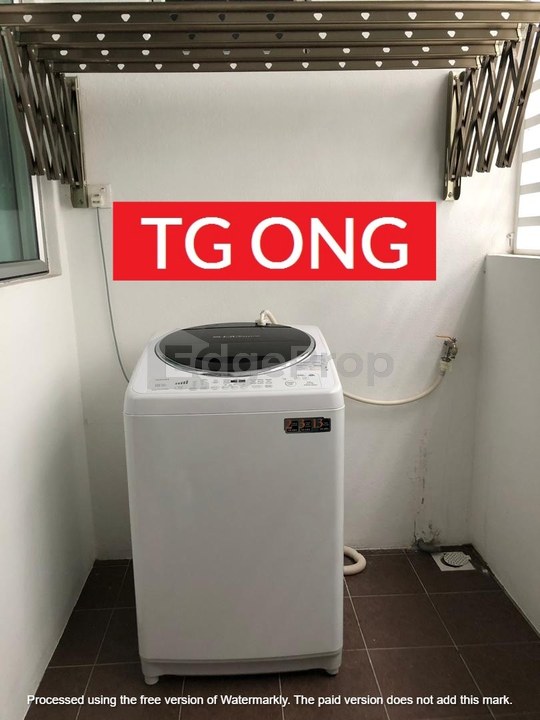 Kelisa Height near Hospital Designer Units 2 Carpark Move in Condition , Penang, Seberang Jaya