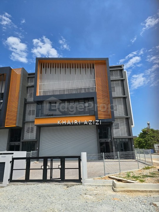 Esteem Business Park
