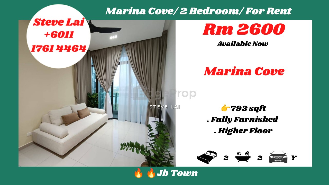 Marina Cove