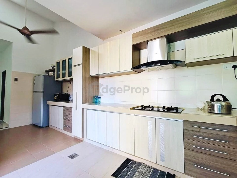 Taman Kempadang Jaya 3 Kuantan, 1 Storey Semi D FACING OPEN FURNISHED , Pahang, Kuantan