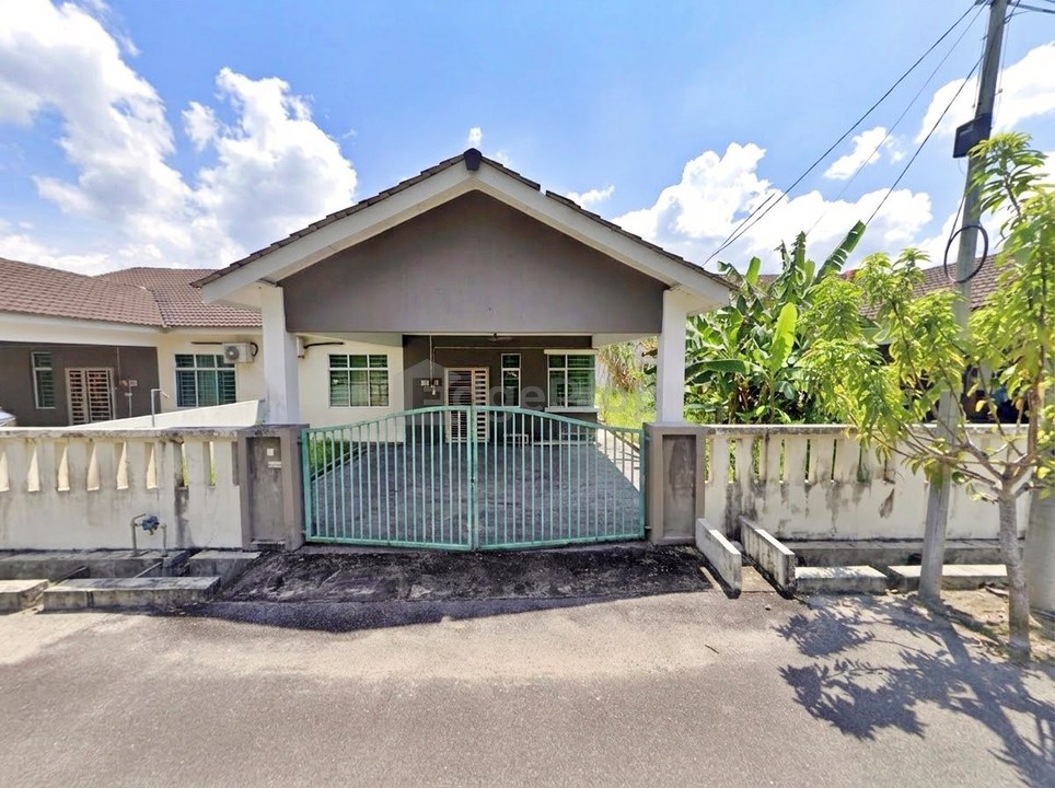Taman Kempadang Jaya 3 Kuantan, 1 Storey Semi D FACING OPEN FURNISHED , Pahang, Kuantan