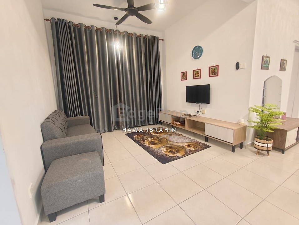 Residensi Adelia 4, Taman Bangi Avenue