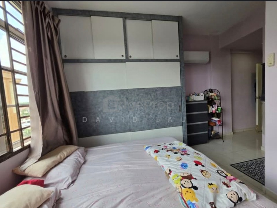 Villa Bestari Apartment Full Loan , Corner Lot , Johor, Skudai