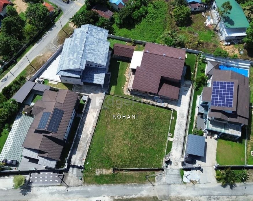 Kampung Kuang