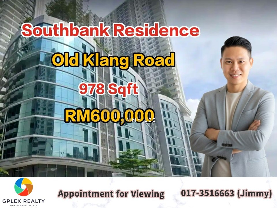 Southbank Residence