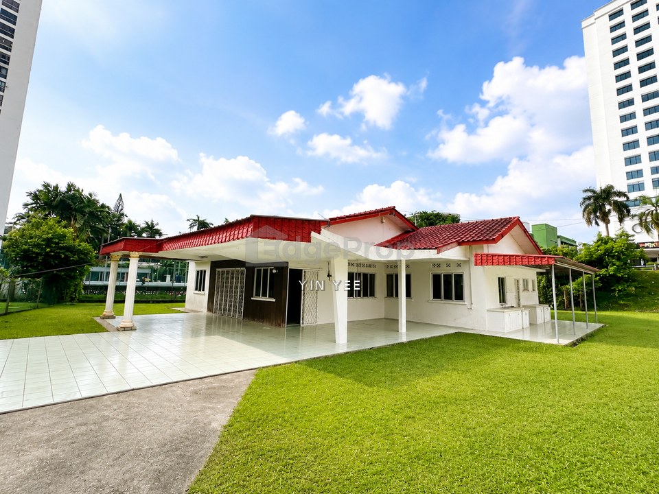 Seksyen 12, Petaling Jaya
