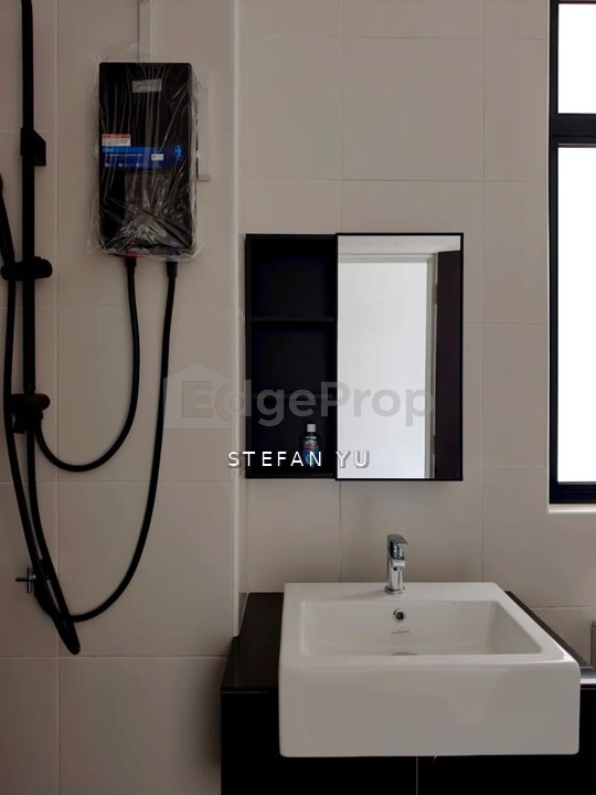 Eco Botanic @ The Commune Cluster House , Johor, Nusajaya