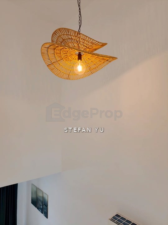 Eco Botanic @ The Commune Cluster House , Johor, Nusajaya