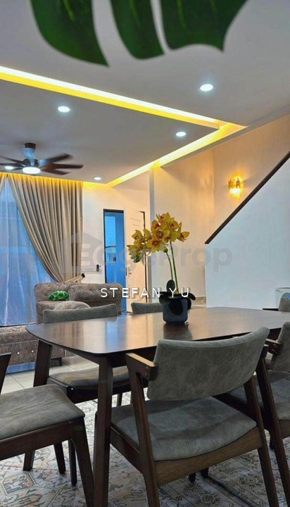 Eco Botanic 2 @ The Borough , Johor, 