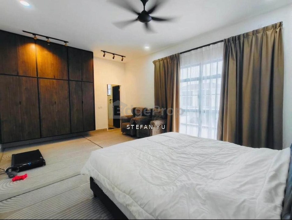 Eco Botanic 2 @ The Borough , Johor, 