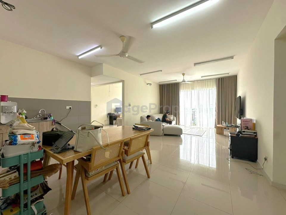 Casa Green @ Cheras
