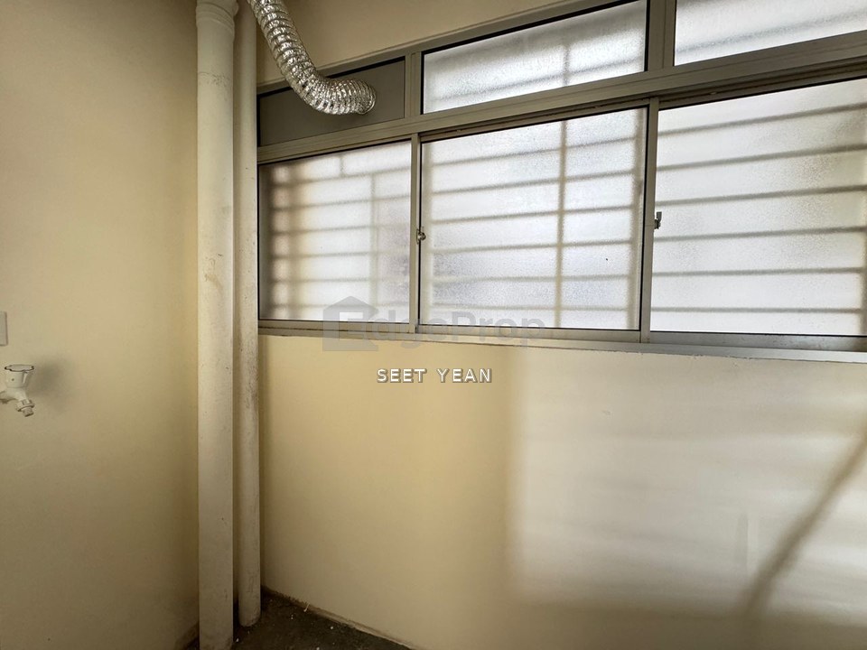 Apartment Danau Ria Gamuda Gardens Rawang For Rent Partially Furnished , Selangor, Rawang