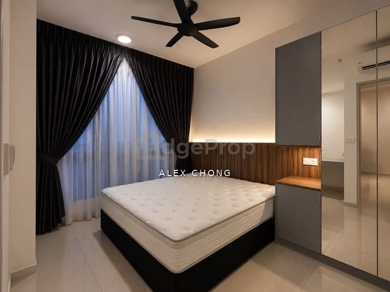 Sunway D'hill Residences