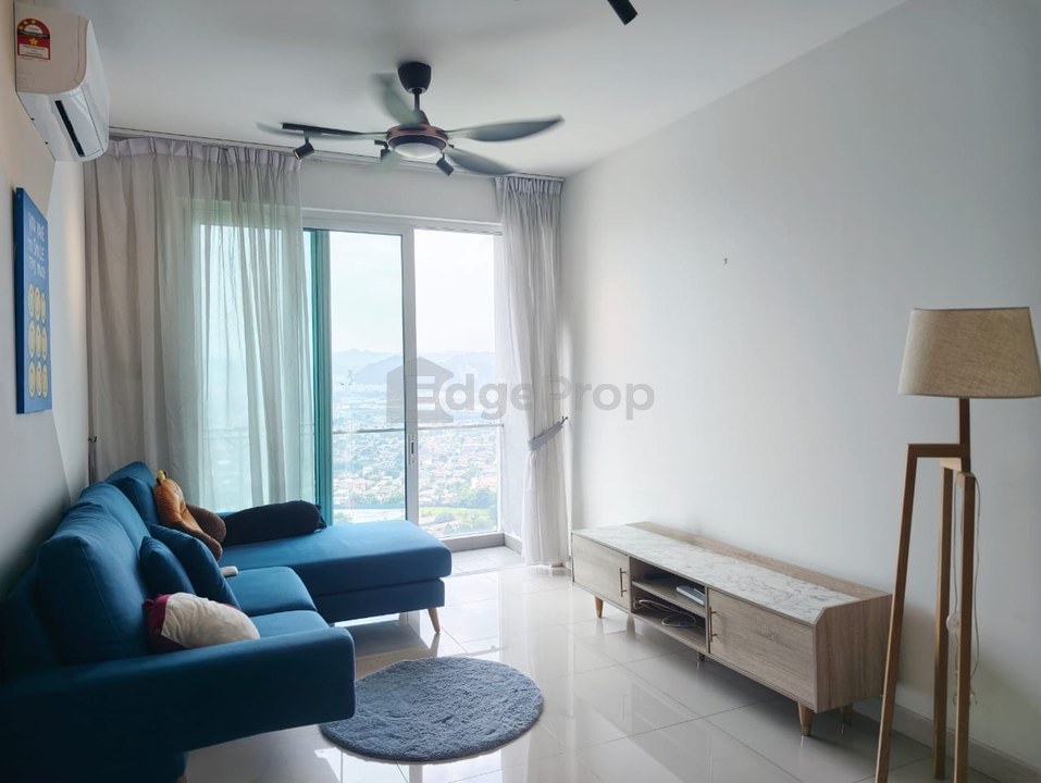Sentul Point Residence (Residensi Puncak Sentul)