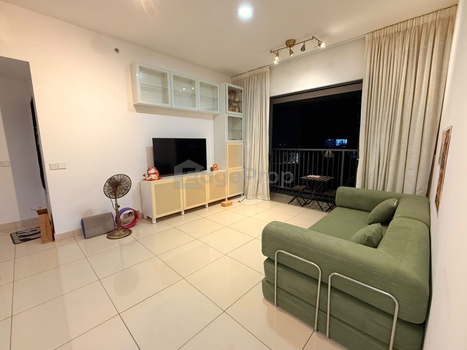 Setia City Residences @ Setia City