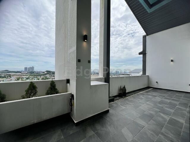 The Andes Condo Villa @ Bukit Jalil, Other, 