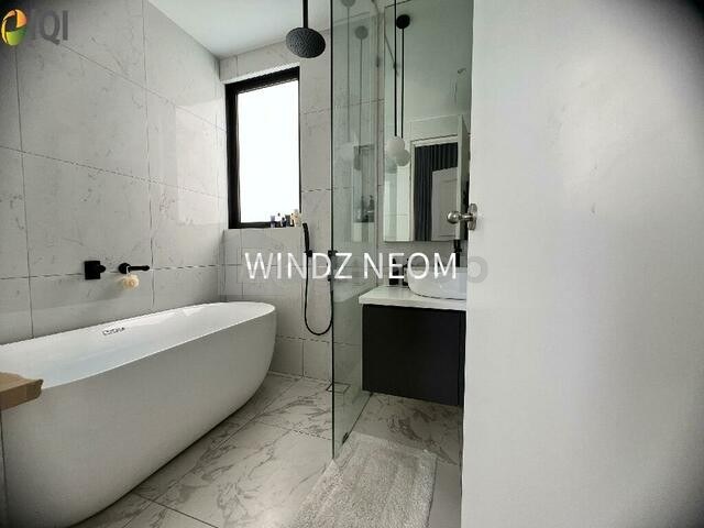 The Andes Condo Villa @ Bukit Jalil, Other, 