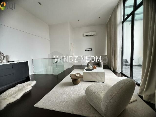 The Andes Condo Villa @ Bukit Jalil, Other, 