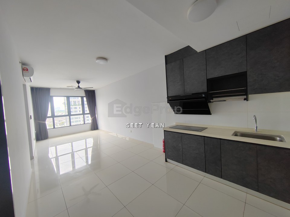 GAIA Residence @ Gamuda Gardens