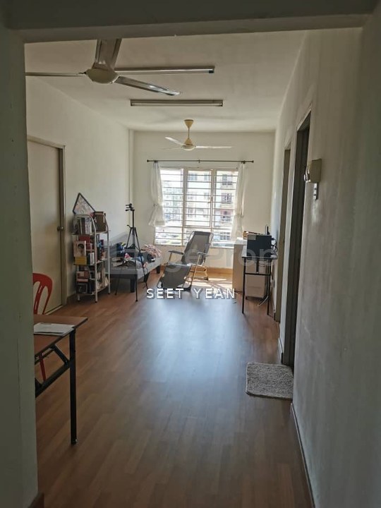 Bandar Country Homes