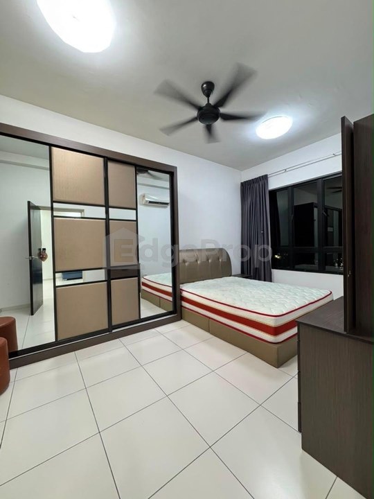 Sky View For Rent @ Bukit Indah , Johor, Bukit Indah