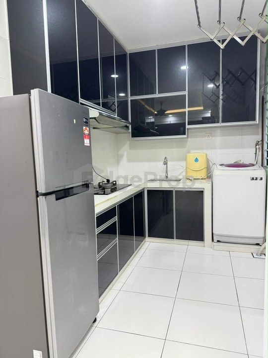 Sky View For Rent @ Bukit Indah , Johor, Bukit Indah