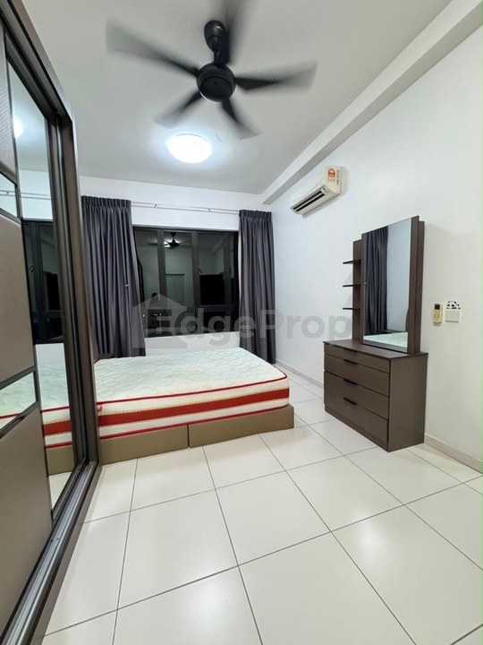 Sky View For Rent @ Bukit Indah , Johor, Bukit Indah