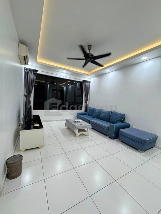 Sky View For Rent @ Bukit Indah , Johor, Bukit Indah