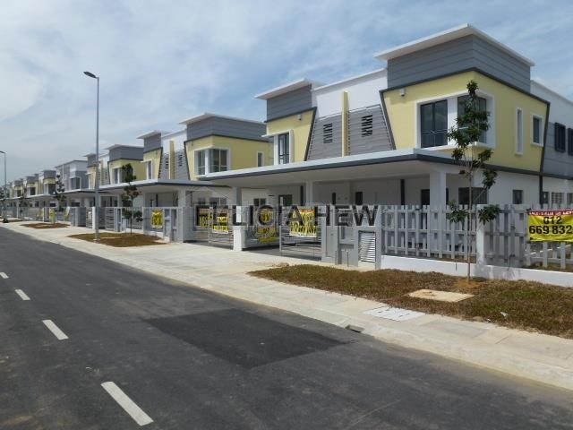 Setia Alam, Selangor, Setia Alam/Alam Nusantara