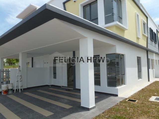 Setia Alam, Selangor, Setia Alam/Alam Nusantara
