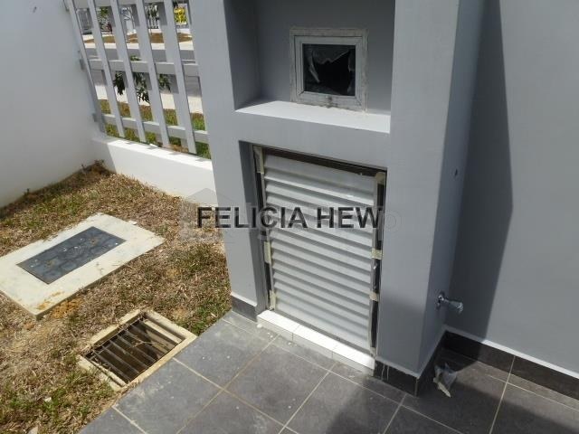 Setia Alam, Selangor, Setia Alam/Alam Nusantara