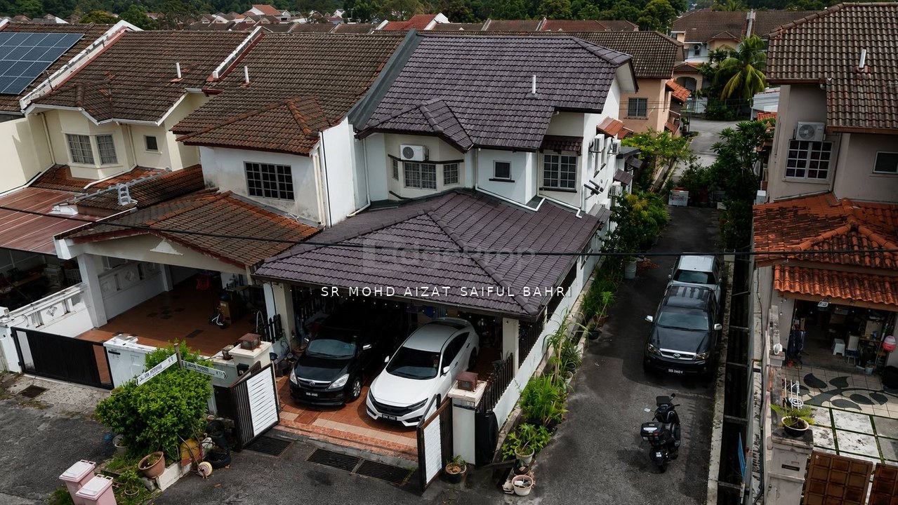Seksyen 6, Kota Damansara