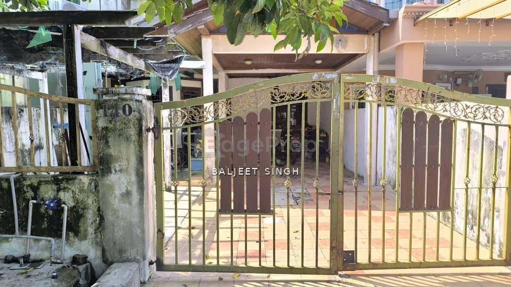 2 STOREY , Selangor, Kelana Jaya