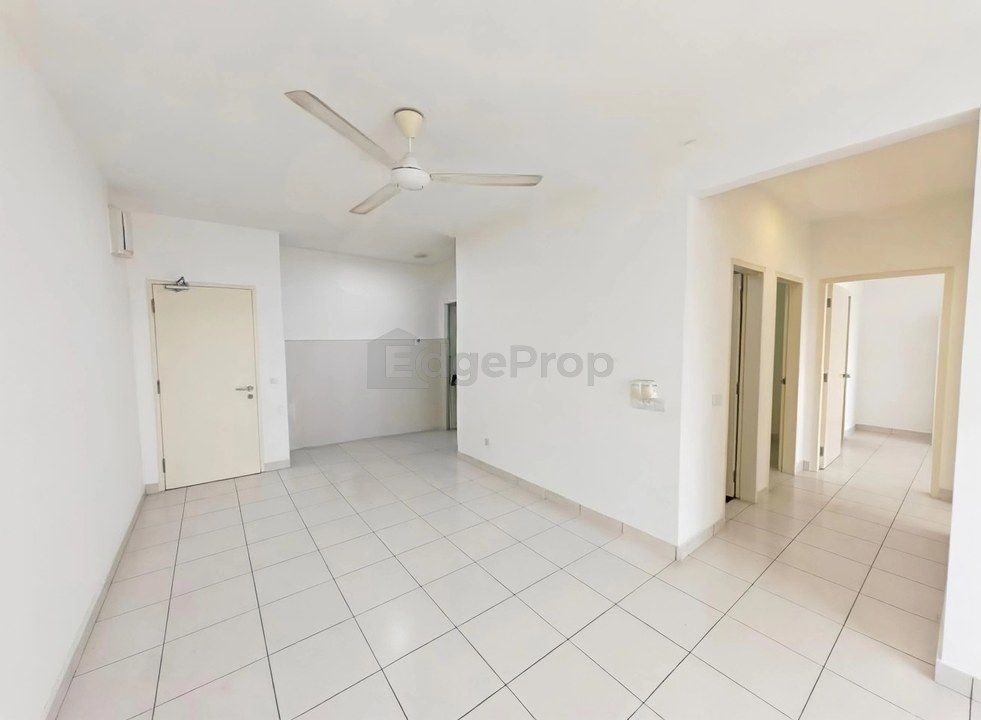 Karisma Apartment @ Eco Majestic