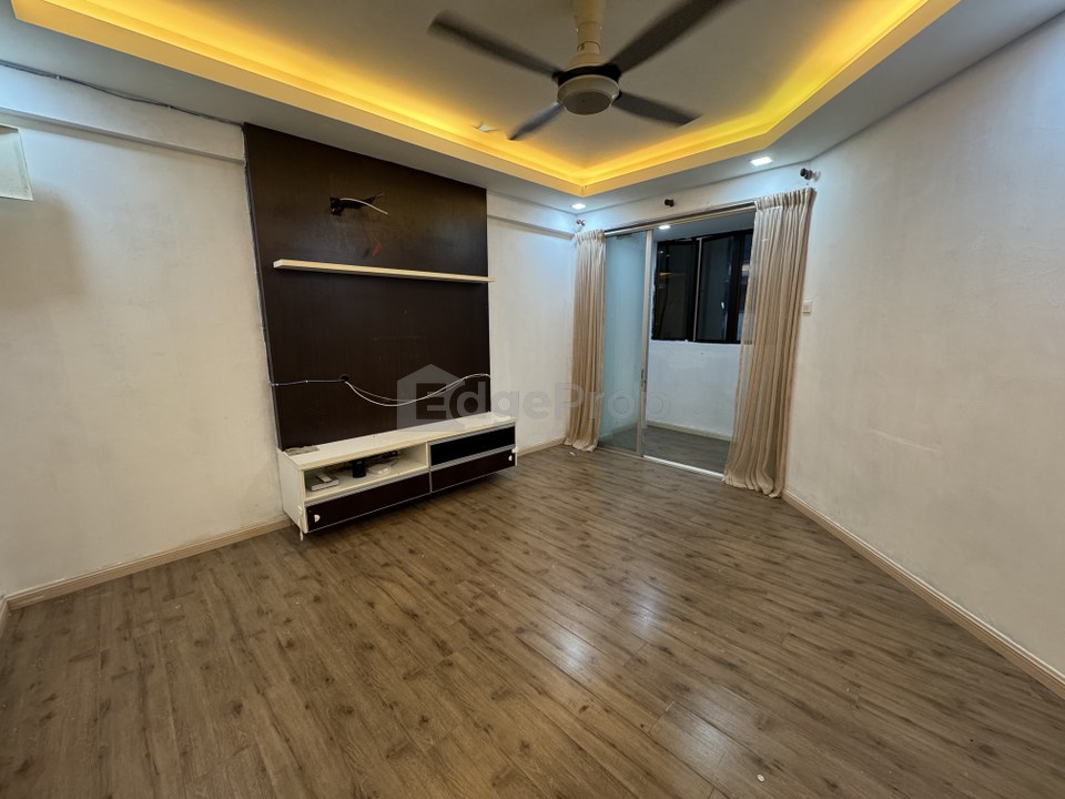 Andari Townvilla, Selayang Heights