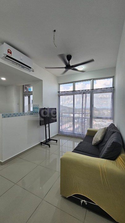 Midas Seri Alam