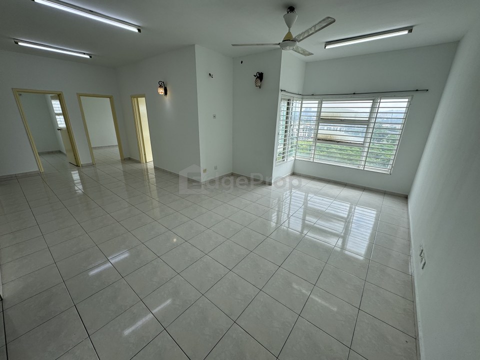 Desa Impiana, Taman Puchong Prima