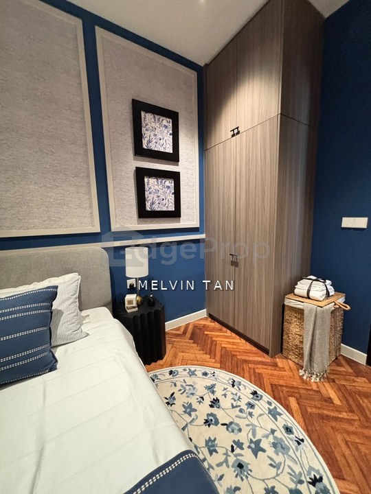 Kampung Batu Kawan, Batu Kawan, Penang / [New] AndaBreeze Residences / Service Residence / For Sale / Premium Full Furnished Residence, Penang, Batu Kawan
