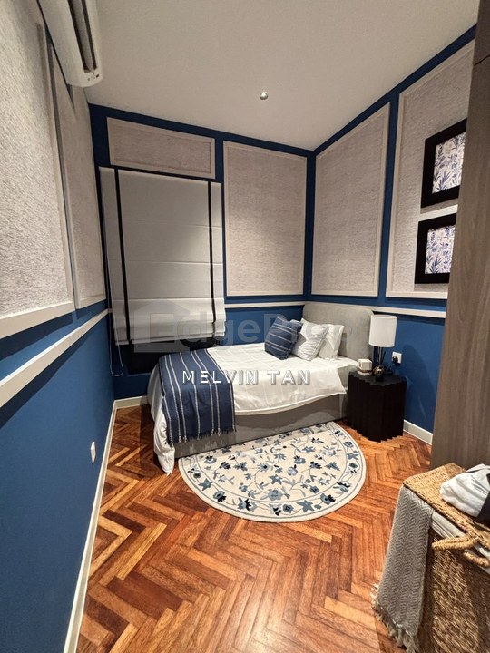 Kampung Batu Kawan, Batu Kawan, Penang / [New] AndaBreeze Residences / Service Residence / For Sale / Premium Full Furnished Residence, Penang, Batu Kawan
