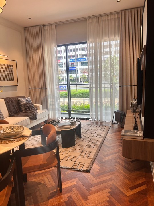Kampung Batu Kawan, Batu Kawan, Penang / [New] AndaBreeze Residences / Service Residence / For Sale / Premium Full Furnished Residence, Penang, Batu Kawan